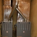 Hvac Replacement