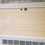 This is a beautiful door
