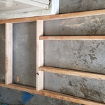 Handicap ramp