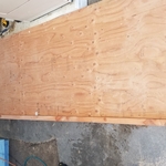 Handicap ramp