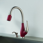 new kitchen faucet