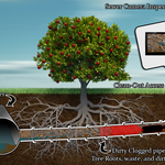 sewer and drain cleaning