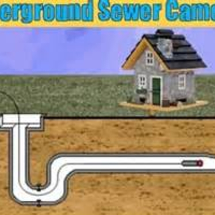 underground work