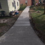 Sidewalk 3