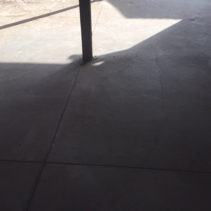 Concrete Floor 2