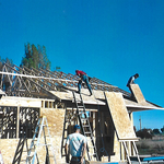 Siding and Roofing