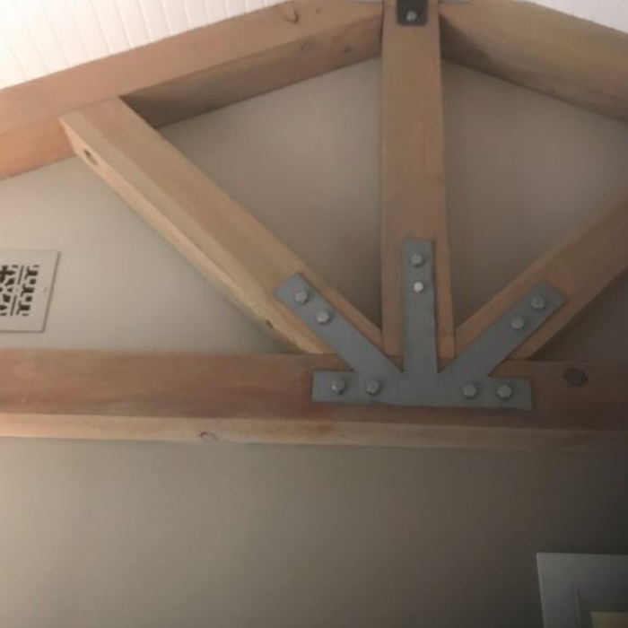 beams