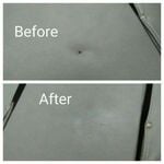 Leather Repair