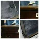 Dresser Repair