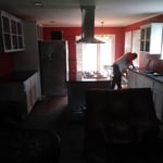 Our work
