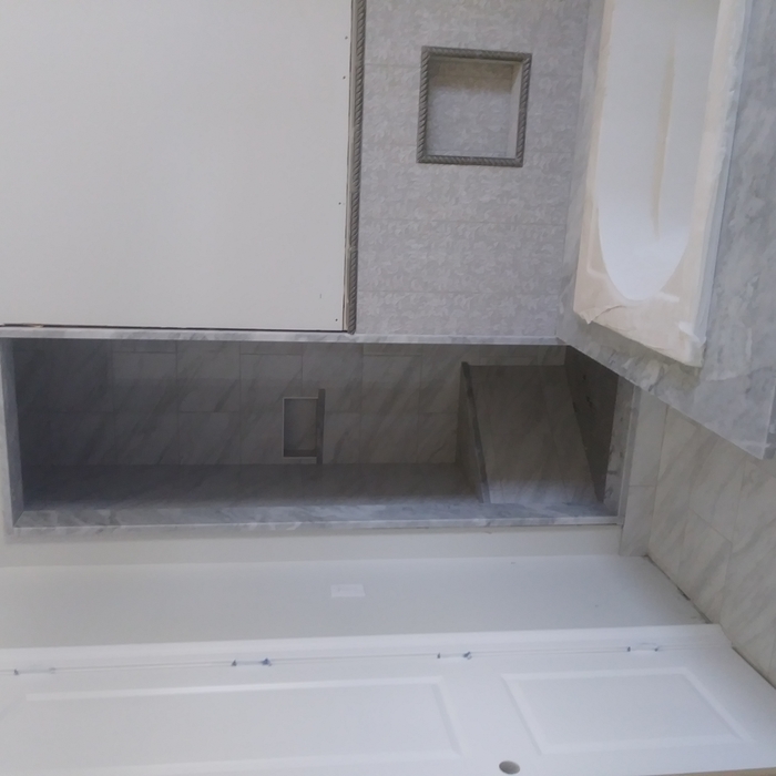 Our work