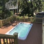 Composite Deck