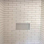 Bathroom renovation