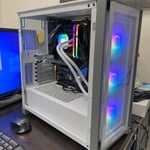 Custom PC Builds