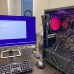 Custom PC Builds