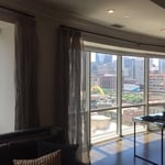 Chicago - Home Window Film