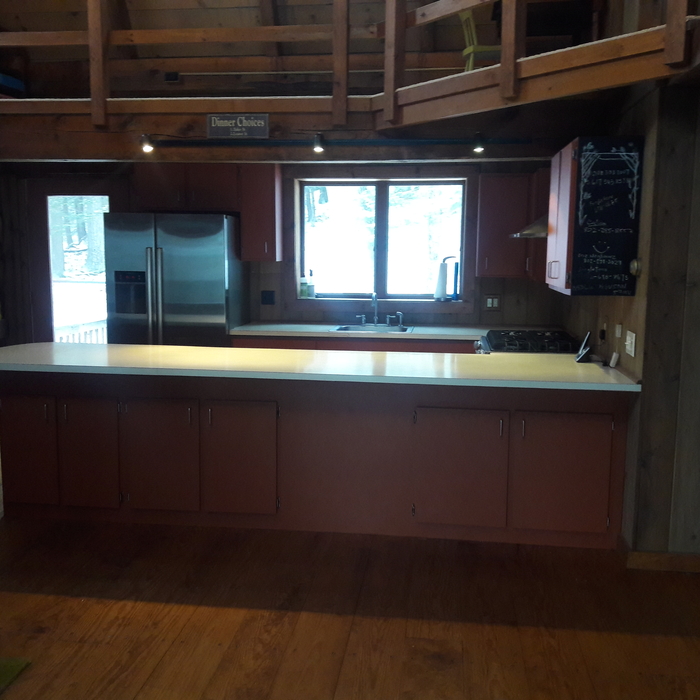 Remodel