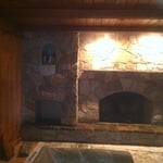 Stone veneer