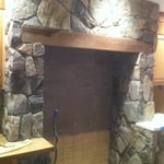 Stone veneer