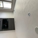 In Ceiling Speaker Living Room