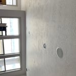 In Ceiling Speaker Living Room