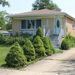 Front before