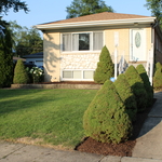 Front after