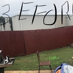 Fence