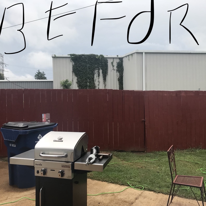 Fence