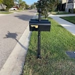 Mailbox