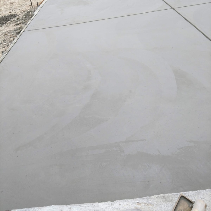 Adan's Concrete