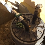 Sewer Lift Station