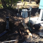 New Utility Service