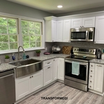 Kitchen AFTER