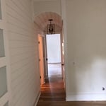 Master Hallway