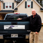 Lead Inspector - David Schonleber