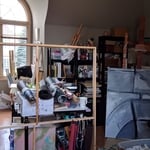 Artist's Loft