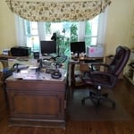 Home office