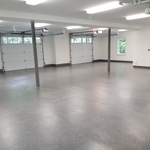 1700 sq ft garage