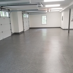 1700 sq ft garage