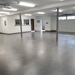 1700 sq ft garage