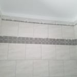 Bathroom remodels
