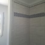 Bathroom remodels