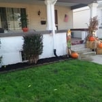 Curb appeal