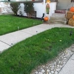 Curb appeal