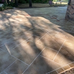 Tile Pattern Overlay
