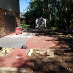 Patio / Project