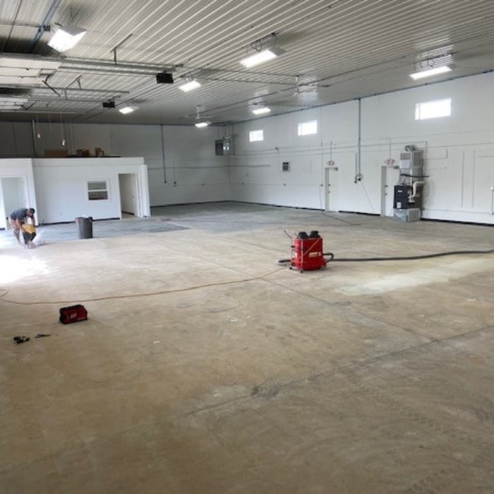Warehouse