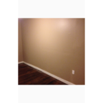 Bedroom remodel and paint