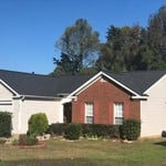 Oscar Roof Job